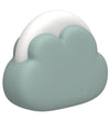 Kreafunk Nachtlamp - Cloudy - Dusty Green - Kreafunk - OneSize - Nachtlampen