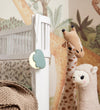 Kreafunk Nachtlamp - Cloudy - Dusty Green - Kreafunk - OneSize - Nachtlampen