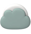 Kreafunk Nachtlamp - Cloudy - Dusty Green - Kreafunk - OneSize - Nachtlampen