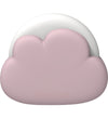 Kreafunk Nachtlamp - Cloudy - Dusty Rose - Kreafunk - OneSize - Nachtlampen