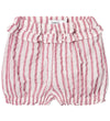Name It Babyshort - NbfHunica - Parfait Pink - Name It - 50 - Babyshorts