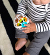 Baby Einstein Activiteitenspeelgoed - Roxy's gyroscoop - Baby Einstein - OneSize - Activiteitenspeelgoed