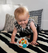 Baby Einstein Activiteitenspeelgoed - Roxy's gyroscoop - Baby Einstein - OneSize - Activiteitenspeelgoed