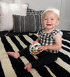 Baby Einstein Activiteitenspeelgoed - Roxy's gyroscoop - Baby Einstein - OneSize - Activiteitenspeelgoed