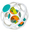 Baby Einstein Activiteitenspeelgoed - Roxy's gyroscoop - Baby Einstein - OneSize - Activiteitenspeelgoed