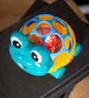 Baby Einstein Activiteitenspeelgoed - Neptune Oball - Baby Einstein - OneSize - Activiteitenspeelgoed