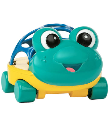 Baby Einstein Activiteitenspeelgoed - Neptune Oball - Baby Einstein - OneSize - Activiteitenspeelgoed