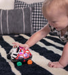 Baby Einstein Activiteitenspeelgoed - Zen Oball Voertuig - Baby Einstein - OneSize - Activiteitenspeelgoed