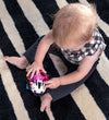 Baby Einstein Activiteitenspeelgoed - Zen Oball Voertuig - Baby Einstein - OneSize - Activiteitenspeelgoed