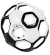 Bright Starts Activiteitenspeelgoed - Voetbal - Zwart/Wit - Bright Starts - OneSize - Activiteitenspeelgoed