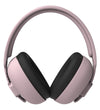 Kreafunk Gehoorbeschermers - Hush - Dusty Rose - Kreafunk - OneSize - Gehoorbeschermers
