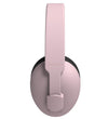 Kreafunk Gehoorbeschermers - Hush - Dusty Rose - Kreafunk - OneSize - Gehoorbeschermers