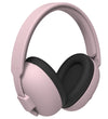 Kreafunk Gehoorbeschermers - Hush - Dusty Rose - Kreafunk - OneSize - Gehoorbeschermers