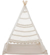 Bloomingville Speeltent - Herle Legetipi - Nartur - Bloomingville - OneSize - Speeltenten
