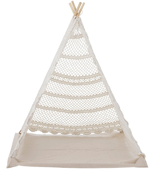 Bloomingville Speeltent - Herle Legetipi - Nartur - Bloomingville - OneSize - Speeltenten