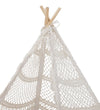 Bloomingville Speeltent - Herle Legetipi - Nartur - Bloomingville - OneSize - Speeltenten