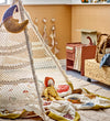 Bloomingville Speeltent - Herle Legetipi - Nartur - Bloomingville - OneSize - Speeltenten