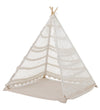Bloomingville Speeltent - Herle Legetipi - Nartur - Bloomingville - OneSize - Speeltenten