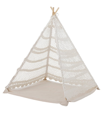 Bloomingville Speeltent - Herle Legetipi - Nartur - Bloomingville - OneSize - Speeltenten