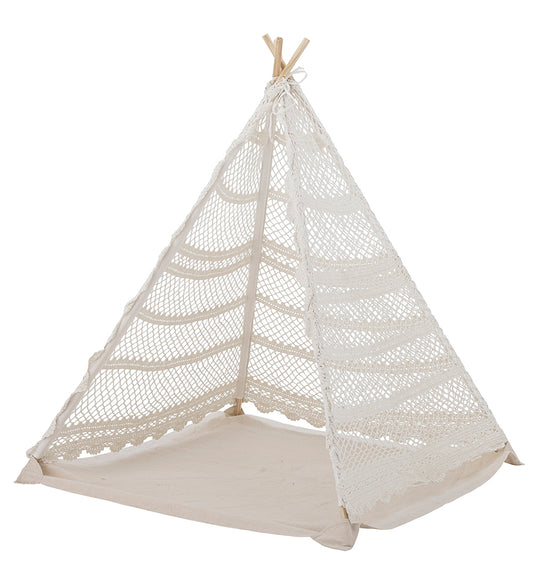 Bloomingville Speeltent - Herle Legetipi - Nartur - Bloomingville - OneSize - Speeltenten