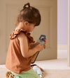 Kids Concept Kettingzaag - Hout - Kinderhub - Kids Concept - OneSize - Gereedschap