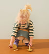 Kids Concept Tuinset m. Schort - Kid's Hub - Kids Concept - OneSize - Schorten