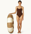Petites Pommes Zwemband - 120 cm - Celine Grand - Dolce - Petites Pommes - OneSize - Zwembanden