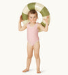 Petites Pommes Zwemband - 60 cm - Anna -Terra Verde - Petites Pommes - OneSize - Zwembanden