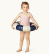 Petites Pommes Zwemband - 60 cm - Anna - Cannes Blue - Petites Pommes - OneSize - Zwembanden