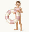 Petites Pommes Zwemband - 60 cm - Anna - Frans Rose - Petites Pommes - OneSize - Zwembanden