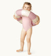 Petites Pommes Zwemband - 60 cm - Anna - Frans Rose - Petites Pommes - OneSize - Zwembanden