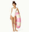 Petites Pommes Zwemband - 90 cm - Sally - Kauwgom - Petites Pommes - OneSize - Zwembanden