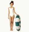 Petites Pommes Zwemband - 90 cm - Sally - Oxford Green - Petites Pommes - OneSize - Zwembanden