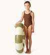 Petites Pommes Zwemband - 90 cm - Sally -Terra Verde - Petites Pommes - OneSize - Zwembanden
