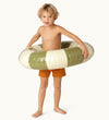 Petites Pommes Zwemband - 90 cm - Sally -Terra Verde - Petites Pommes - OneSize - Zwembanden