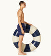 Petites Pommes Zwemband - 120 cm - Celine Grand - Cannes Blue - Petites Pommes - OneSize - Zwembanden