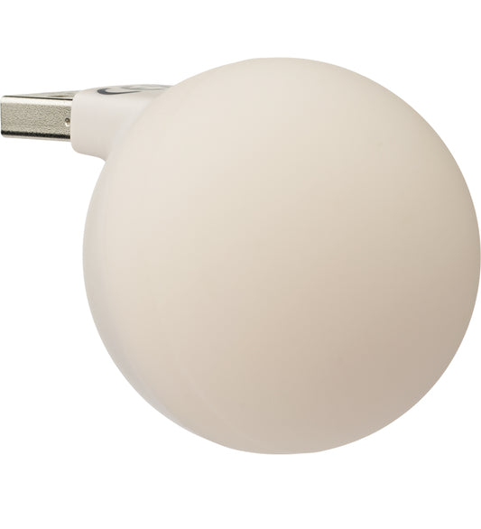 Liewood Nachtlamp m. USB-Annabelle - 4x5,5 cm - Sandy - Liewood - OneSize - Nachtlampen
