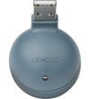 Liewood Nachtlamp m. USB-Annabelle - 4x5,5 cm - Whale Blue - Liewood - OneSize - Nachtlampen