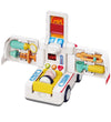 Kinder and Kids Ambulance - m. Licht, muziek en beweging - Kinder and Kids - OneSize - Auto´s