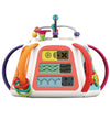 Kinder and Kids Activiteitenpiramide - m. Spel, licht, muziek en - Kinder and Kids - OneSize - Activiteitenspeelgoed