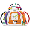 Kinder and Kids Activiteitenpiramide - m. Spel, licht, muziek en - Kinder and Kids - OneSize - Activiteitenspeelgoed