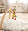 Lamaze Hangspeeltje - Pony Rammelaar m. Hangspeeltje - Lamaze - OneSize - Hangspeeltjes