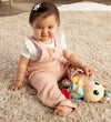 Lamaze Hangspeeltje - Pony Rammelaar m. Hangspeeltje - Lamaze - OneSize - Hangspeeltjes
