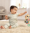 Lamaze Hangspeeltje - Zeeotter Rammelaar m. Hangspeeltje - Lamaze - OneSize - Hangspeeltjes