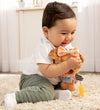 Lamaze Hangspeeltje - Pup Rammelaar m. Hangspeeltje - Lamaze - OneSize - Hangspeeltjes