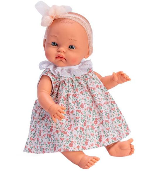 Asi Pop - 36 cm - Alex - Asi - OneSize - Poppen