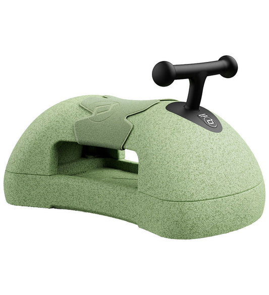 Scoot and Ride MyFirst 3in1 Scooter - Olive - Scoot and Ride - OneSize - Loopfietsen