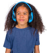 Dooky Gehoorbeschermers - Junior - Blauw - Dooky - OneSize - Gehoorbeschermers