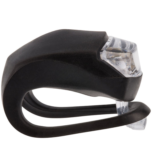 Dooky Zaklampen voor kinderen en Buggy - 2 stuks - Zwart - Dooky - OneSize - Sloten