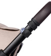 Dooky Zaklampen voor kinderen en Buggy - 2 stuks - Zwart - Dooky - OneSize - Sloten